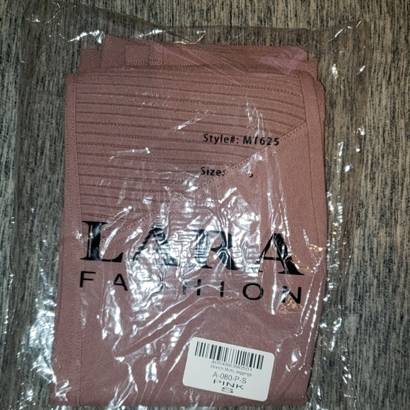 Stretch Moto Jeggings BNIP - Picture 2 of 2